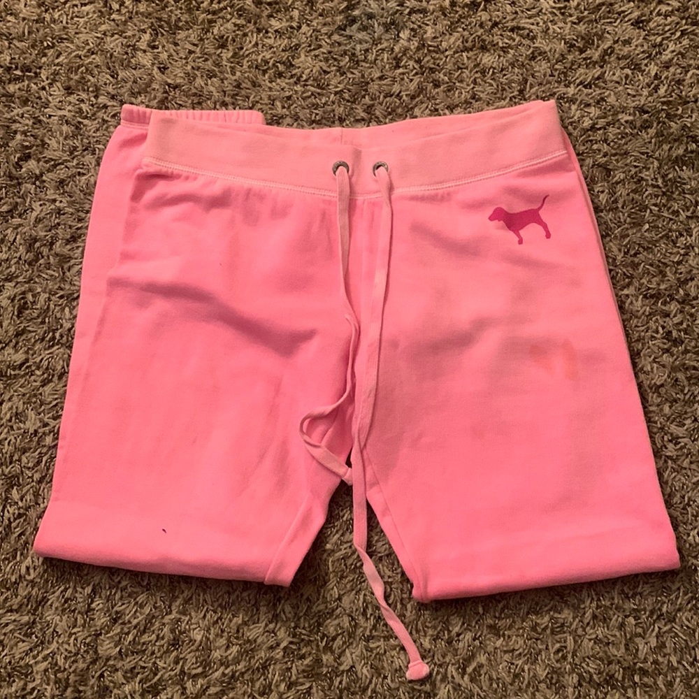 Sweatpants